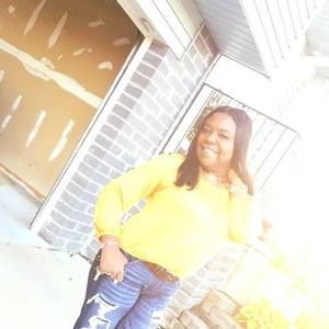 Meet your Posher, Doreen